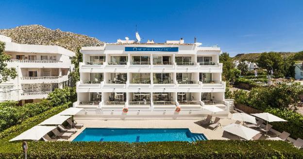 hoposa apartments pollensamar