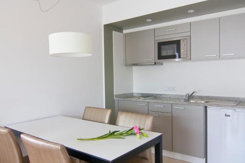 hoposa apartments pollensamar