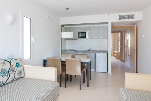 hoposa apartments pollensamar