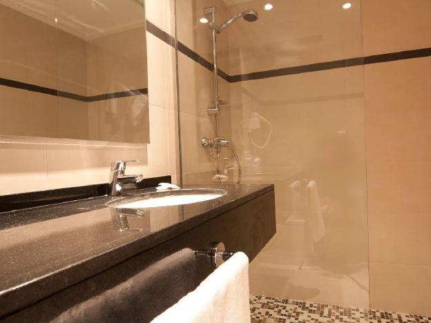 hoposa apartments pollensamar