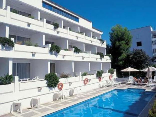 hoposa apartments pollensamar