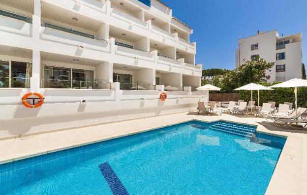 hoposa apartments pollensamar