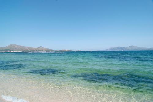 hoposa apartments pollensamar