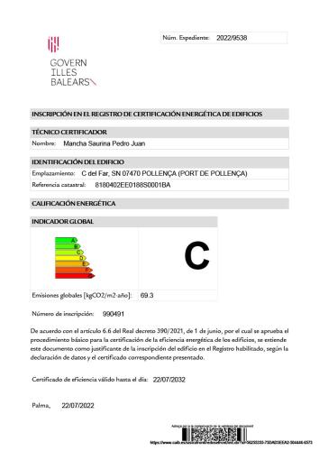 hoposa apartments pollensamar