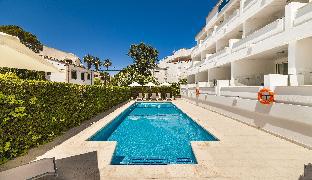 hoposa apartments pollensamar