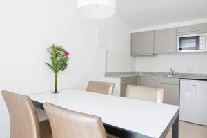 hoposa apartments pollensamar