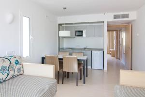 hoposa apartments pollensamar