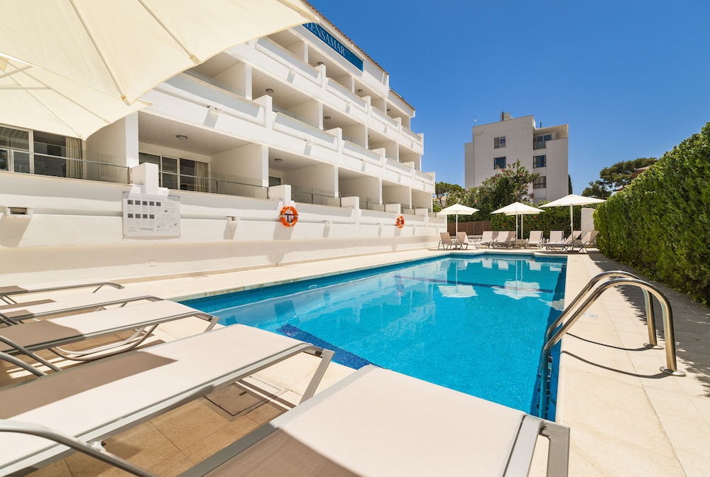 hoposa apartments pollensamar