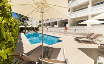 hoposa apartments pollensamar