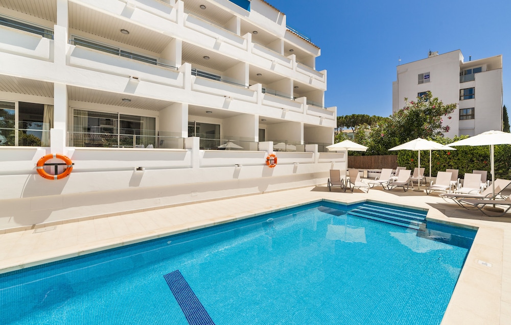 hoposa apartments pollensamar