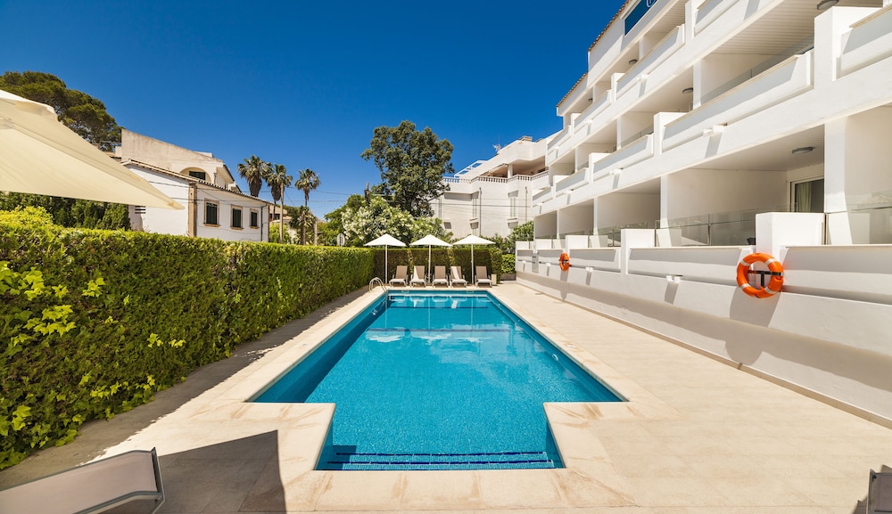 hoposa apartments pollensamar