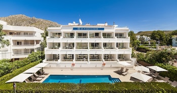 hoposa apartments pollensamar