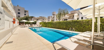 hoposa apartments pollensamar