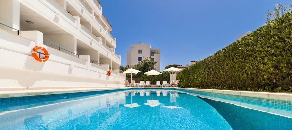 hoposa apartments pollensamar