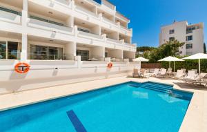 hoposa apartments pollensamar