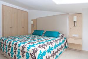 hoposa apartments pollensamar