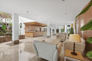 Aparthotel Thb Guya Playa,Balearic Islands>>Arta,4 star
