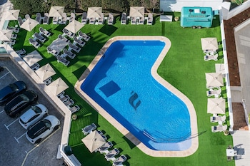 hotel thb maria isabel adults only