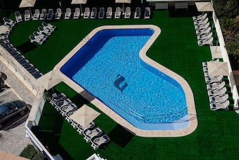 hotel thb maria isabel adults only