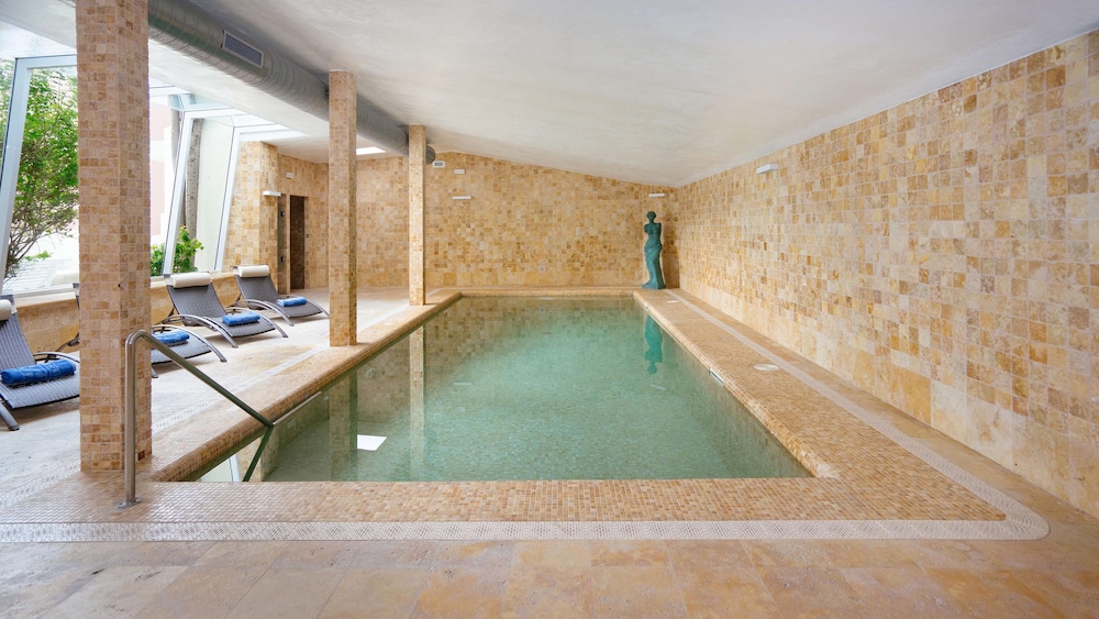 hotel thb maria isabel adults only