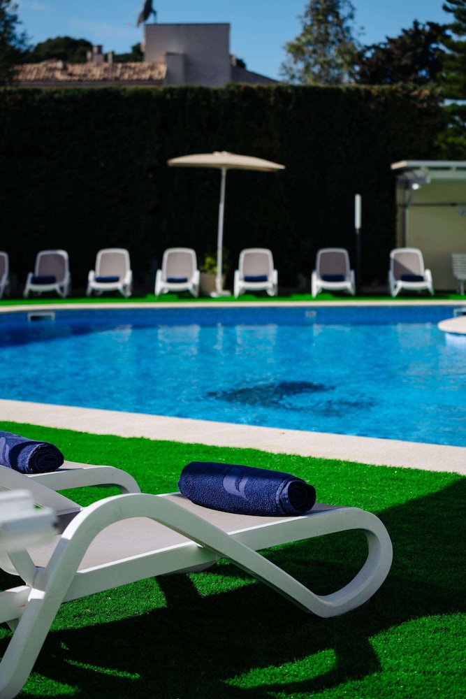hotel thb maria isabel adults only