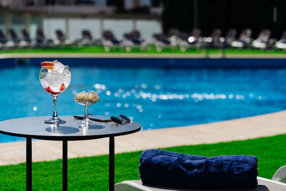hotel thb maria isabel adults only