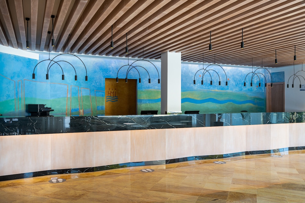 hotel thb maria isabel adults only