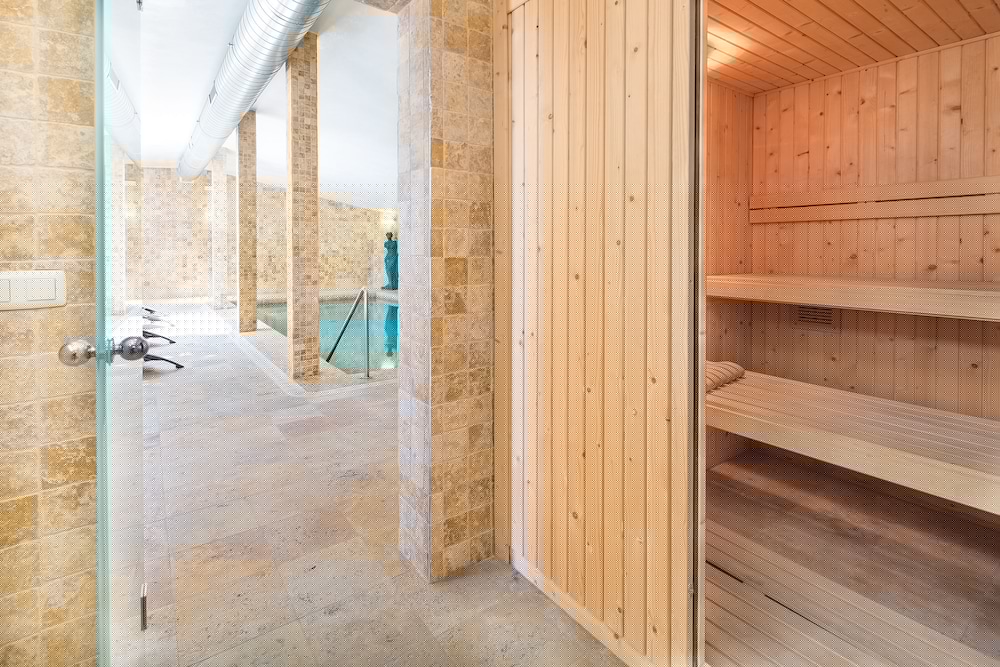 hotel thb maria isabel adults only