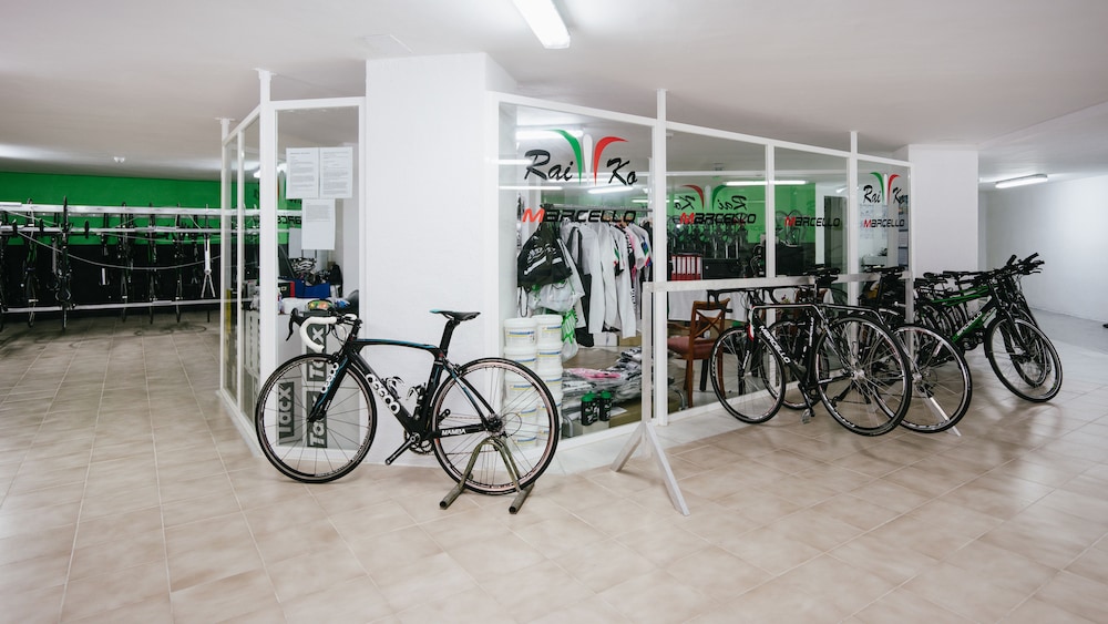 hotel thb maria isabel adults only