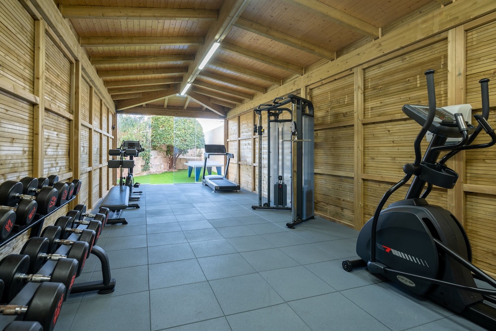 hotel thb maria isabel adults only