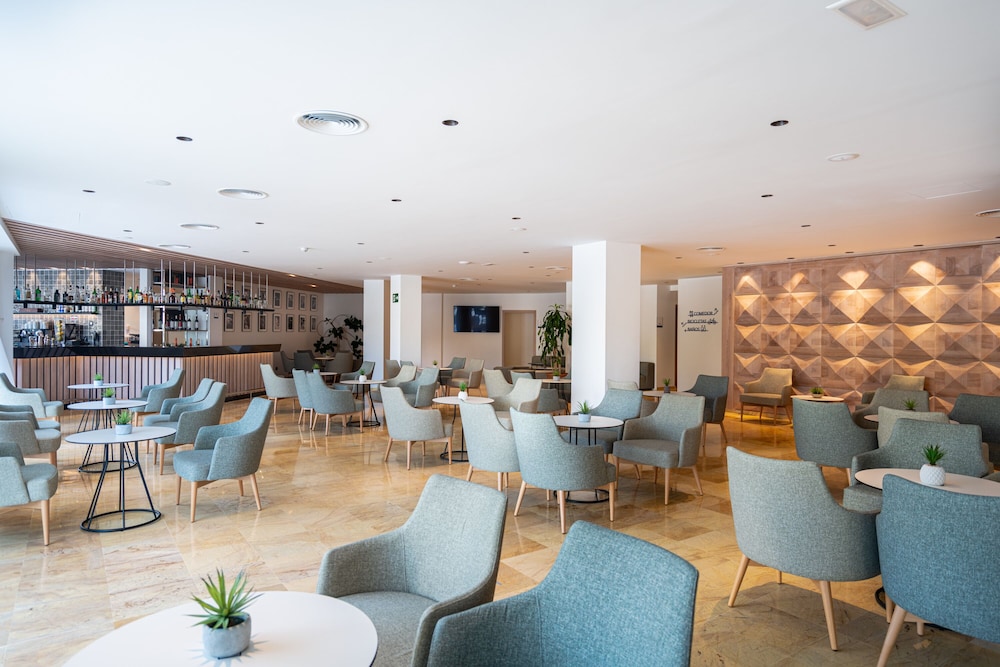 hotel thb maria isabel adults only