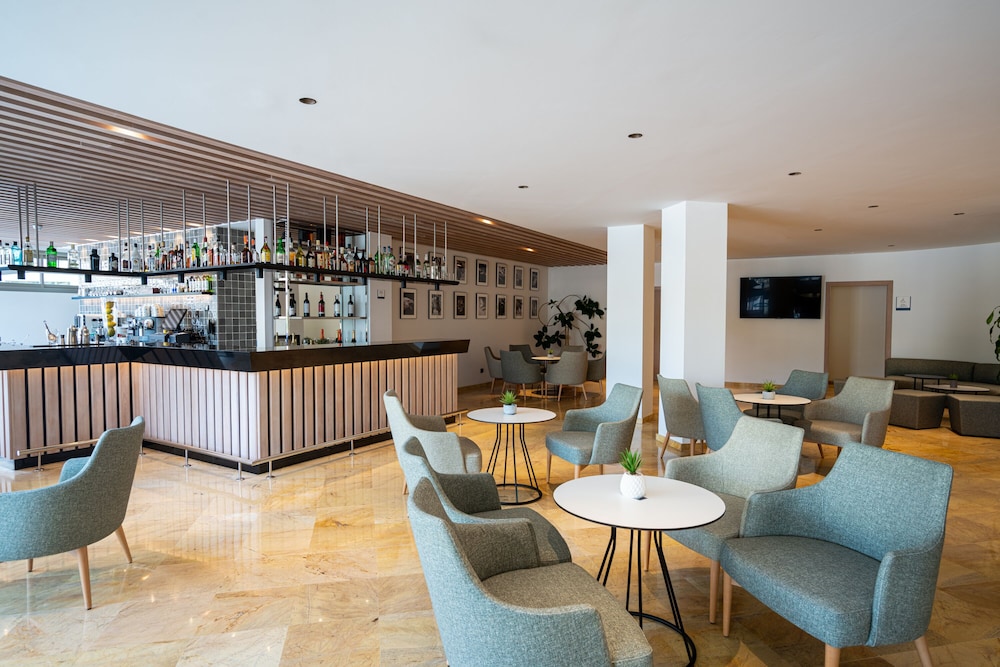 hotel thb maria isabel adults only