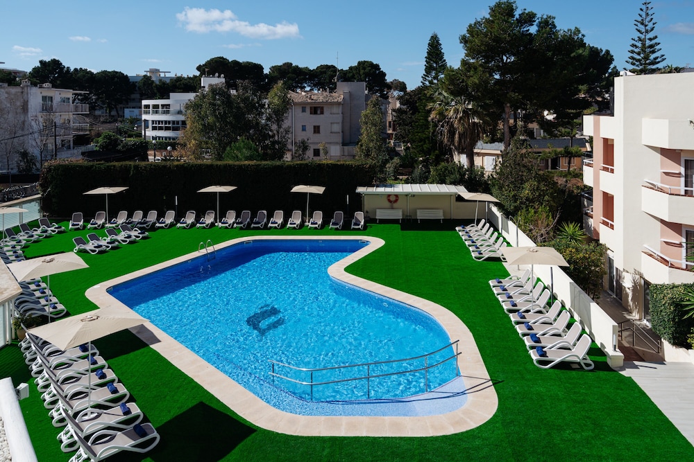 hotel thb maria isabel adults only