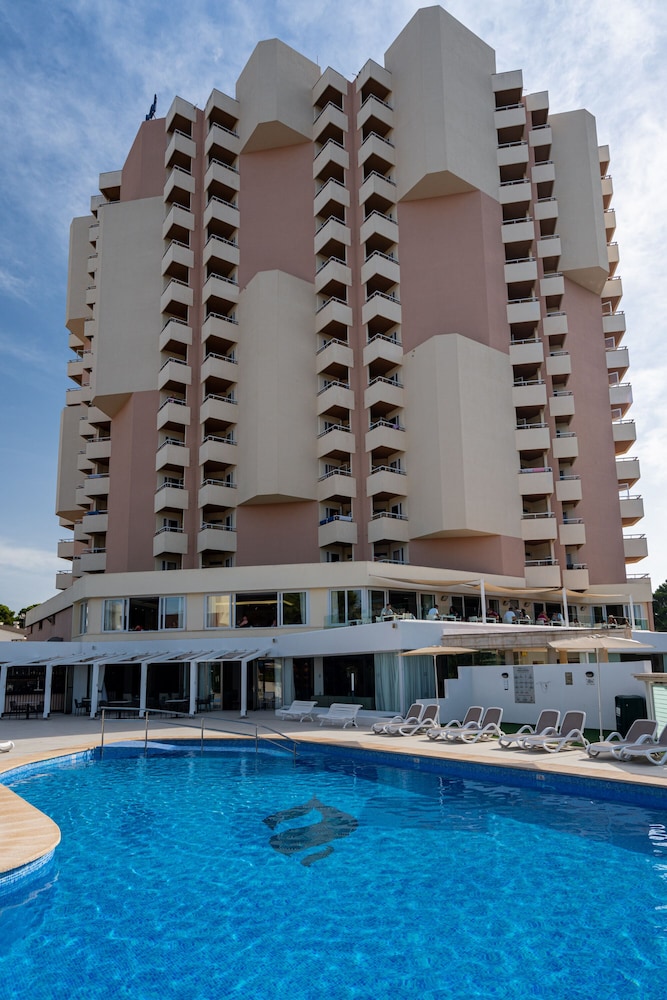 hotel thb maria isabel adults only