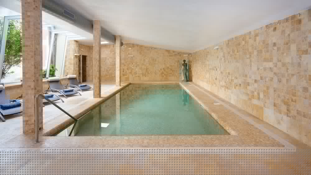 hotel thb maria isabel adults only