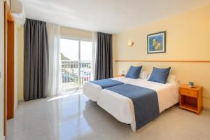 apartamentos vibra tropical garden