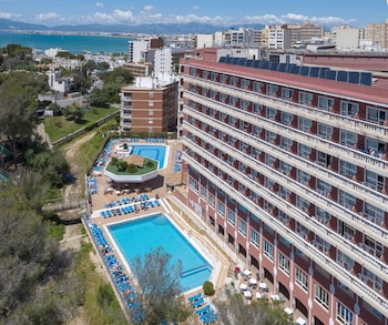 hotel seramar luna park adults only