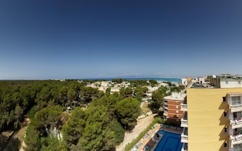 hotel seramar luna park adults only