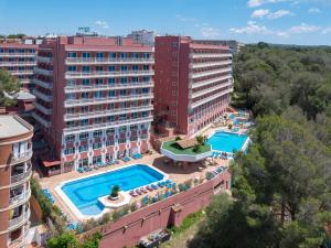 hotel seramar luna park adults only