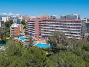 hotel seramar luna park adults only