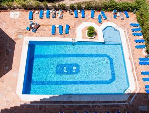 hotel seramar luna park adults only
