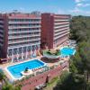 hotel seramar luna park adults only