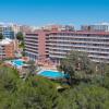 hotel seramar luna park adults only