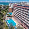 hotel seramar luna park adults only