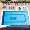 hotel seramar luna park adults only