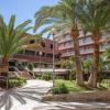 hotel seramar luna park adults only