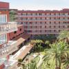 hotel seramar luna park adults only