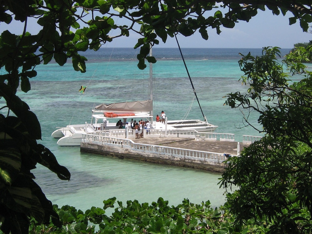 ocho rios