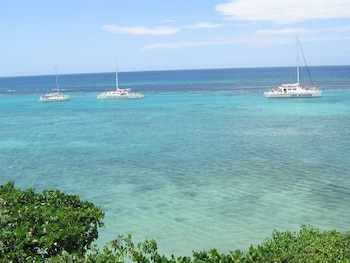 ocho rios