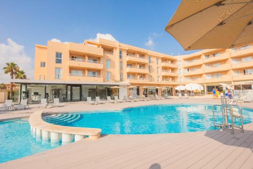 Dunes Platja,,4 star